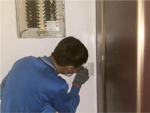 油漆.水電工程