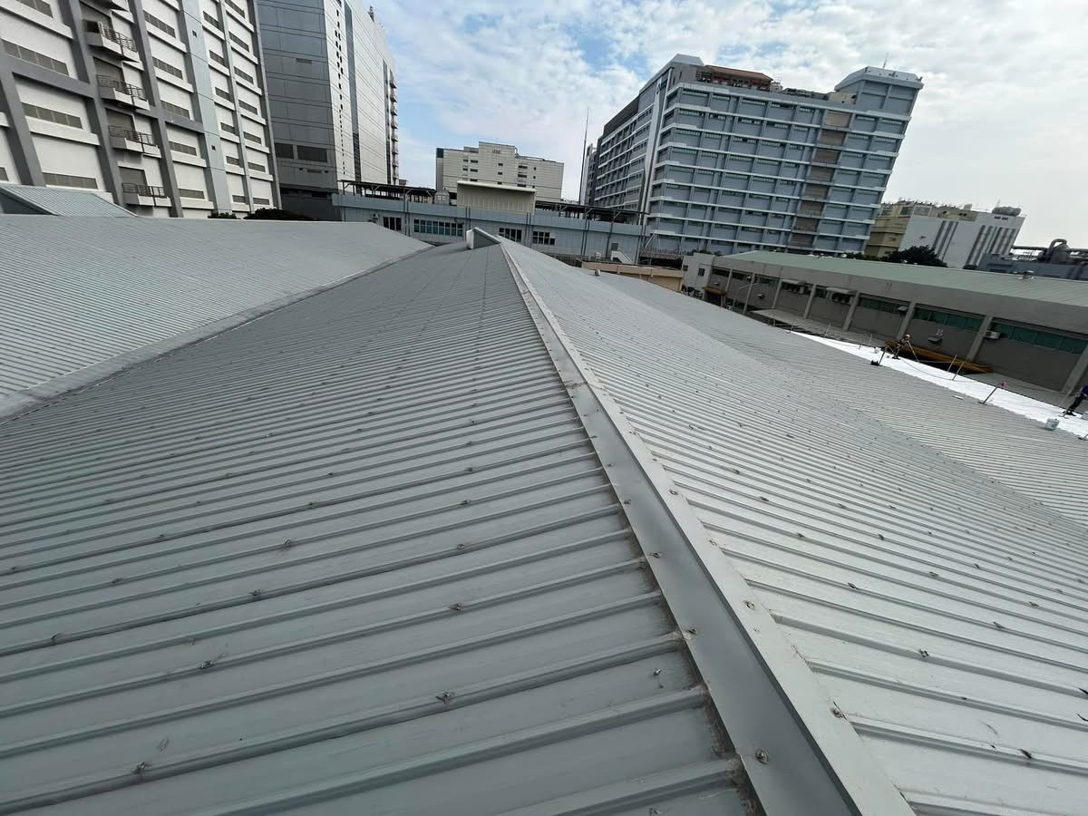 日月光楠梓場